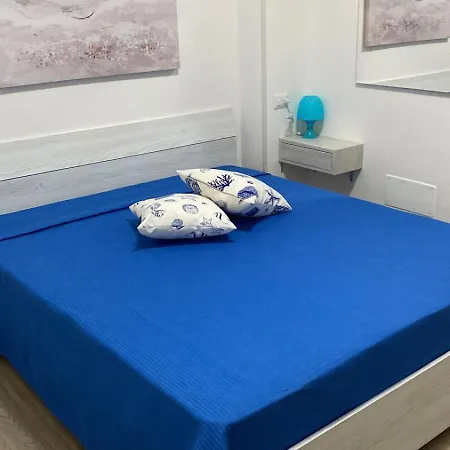 بيت ضيافة Le Dimore Del Mare 3*