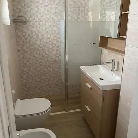 Le Dimore Del Mare Pensión 3*