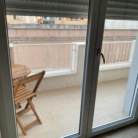 بيت ضيافة Le Dimore Del Mare 3*