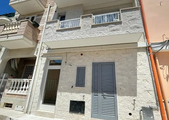 Le Dimore Del Mare توري كان