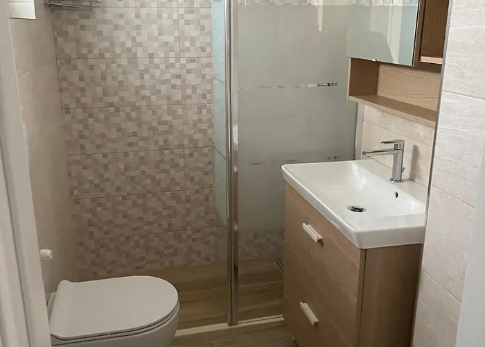 Le Dimore Del Mare بيت ضيافة