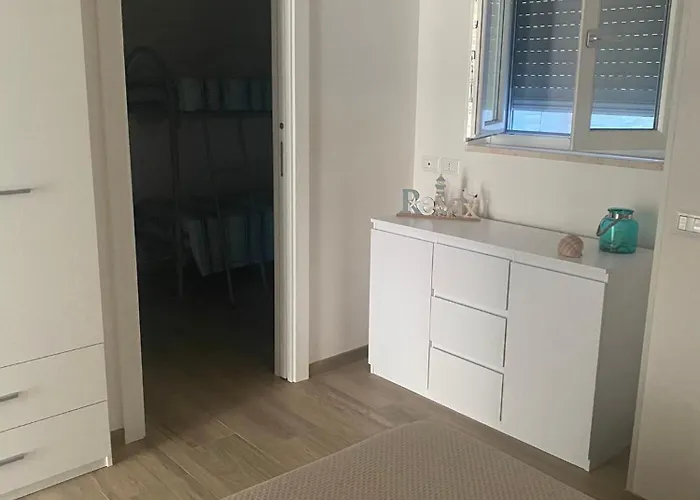 بيت ضيافة Le Dimore Del Mare