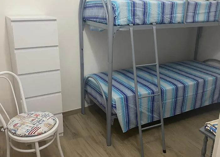 Le Dimore Del Mare 3* توري كان