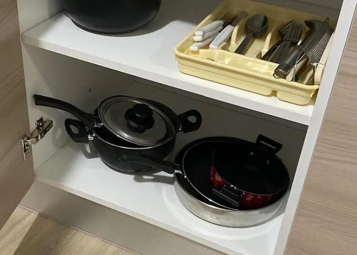 Le Dimore Del Mare بيت ضيافة توري كان