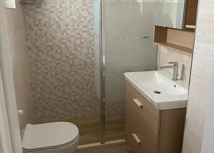 Le Dimore Del Mare بيت ضيافة 3*