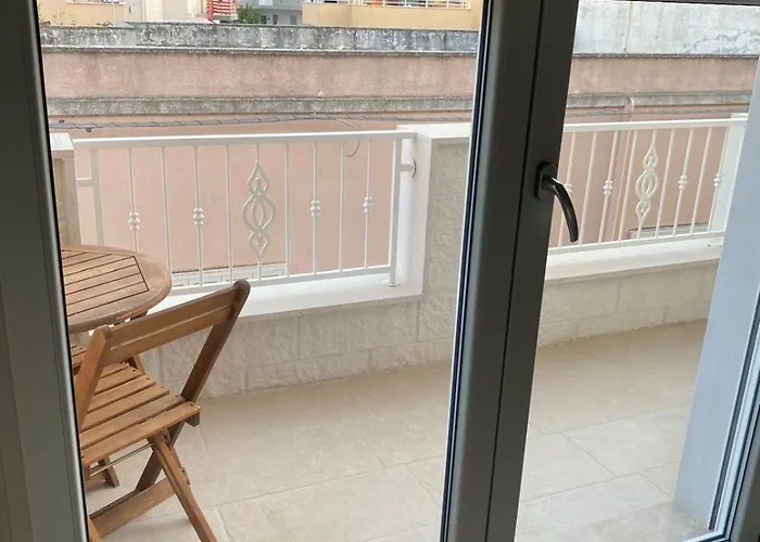 بيت ضيافة Le Dimore Del Mare 3*