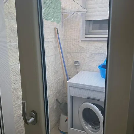 Casa de hóspedes Le Dimore Del Mare 3*