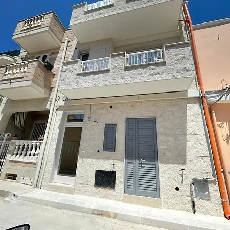 Le Dimore Del Mare Torre Canne