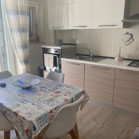 Le Dimore Del Mare Gasthuis 3*