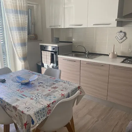 Le Dimore Del Mare Guest house *
