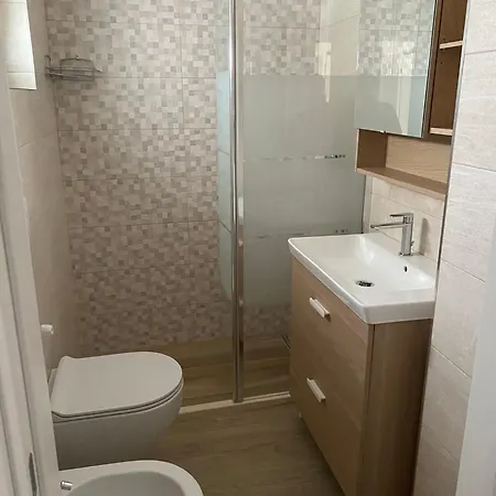 Le Dimore Del Mare Casa de hóspedes