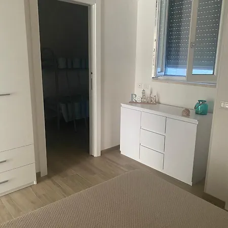 Casa de hóspedes Le Dimore Del Mare