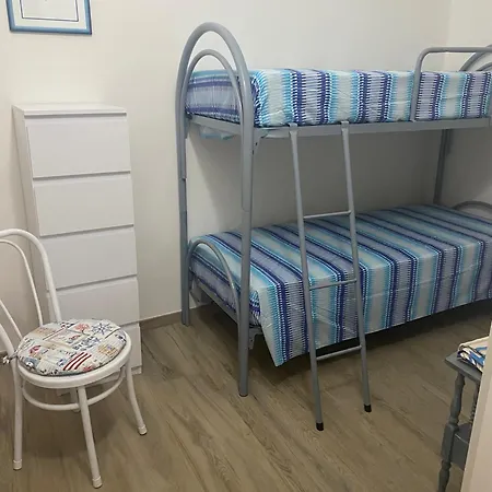 Le Dimore Del Mare 3* 托雷坎内