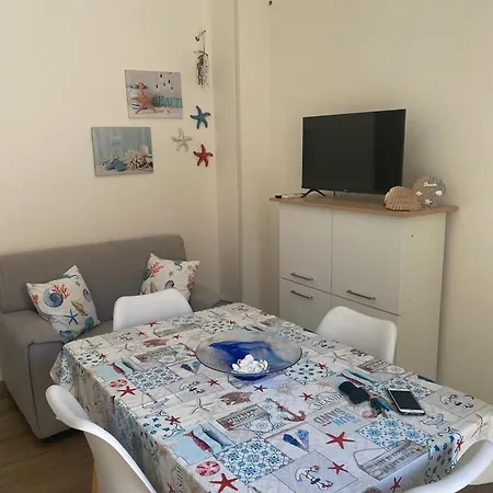 Le Dimore Del Mare Torre Canne