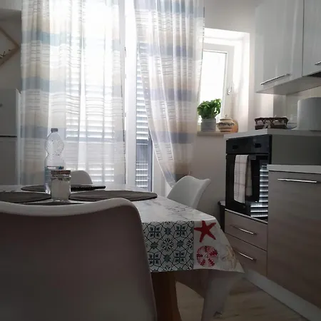 Le Dimore Del Mare Torre Canne