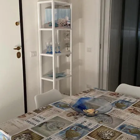 Le Dimore Del Mare 3*