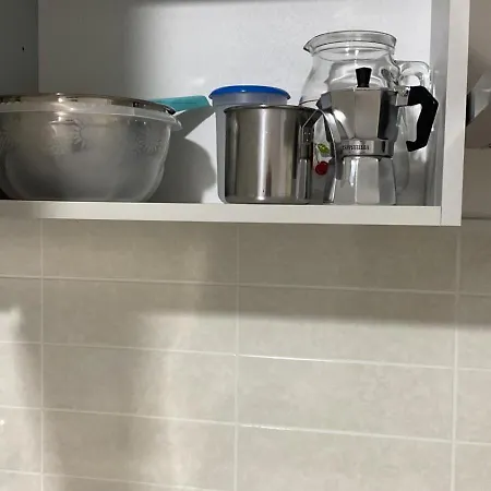 Casa de hóspedes Le Dimore Del Mare Torre Canne