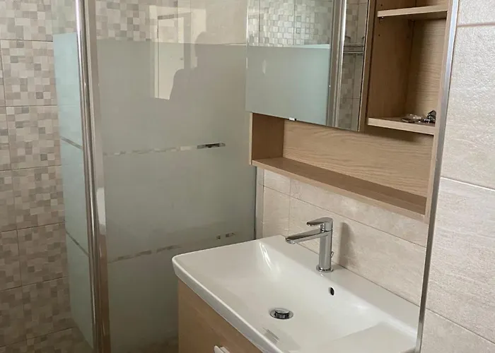 Le Dimore Del Mare Affittacamere 3*