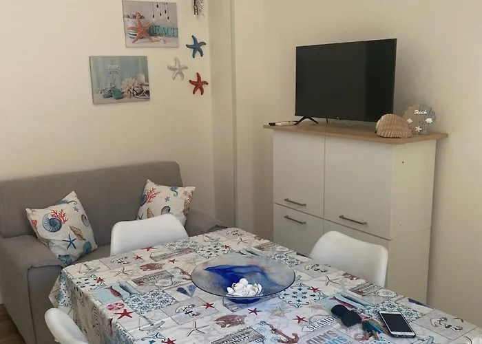 Le Dimore Del Mare Torre Canne