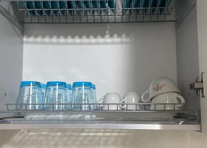 Le Dimore Del Mare Affittacamere Torre Canne