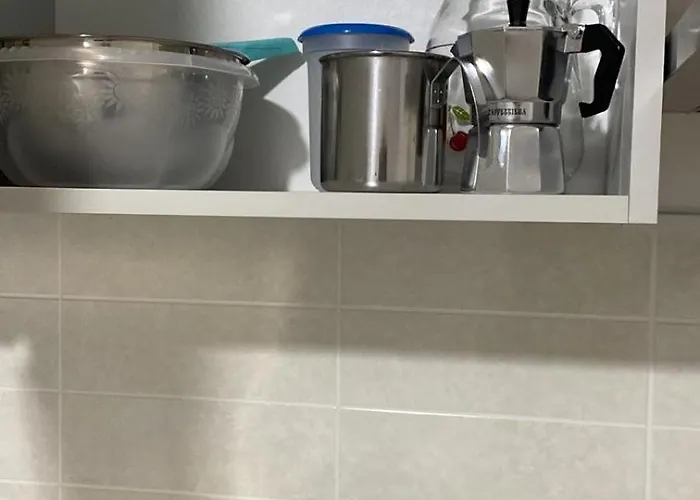 Affittacamere Le Dimore Del Mare Torre Canne